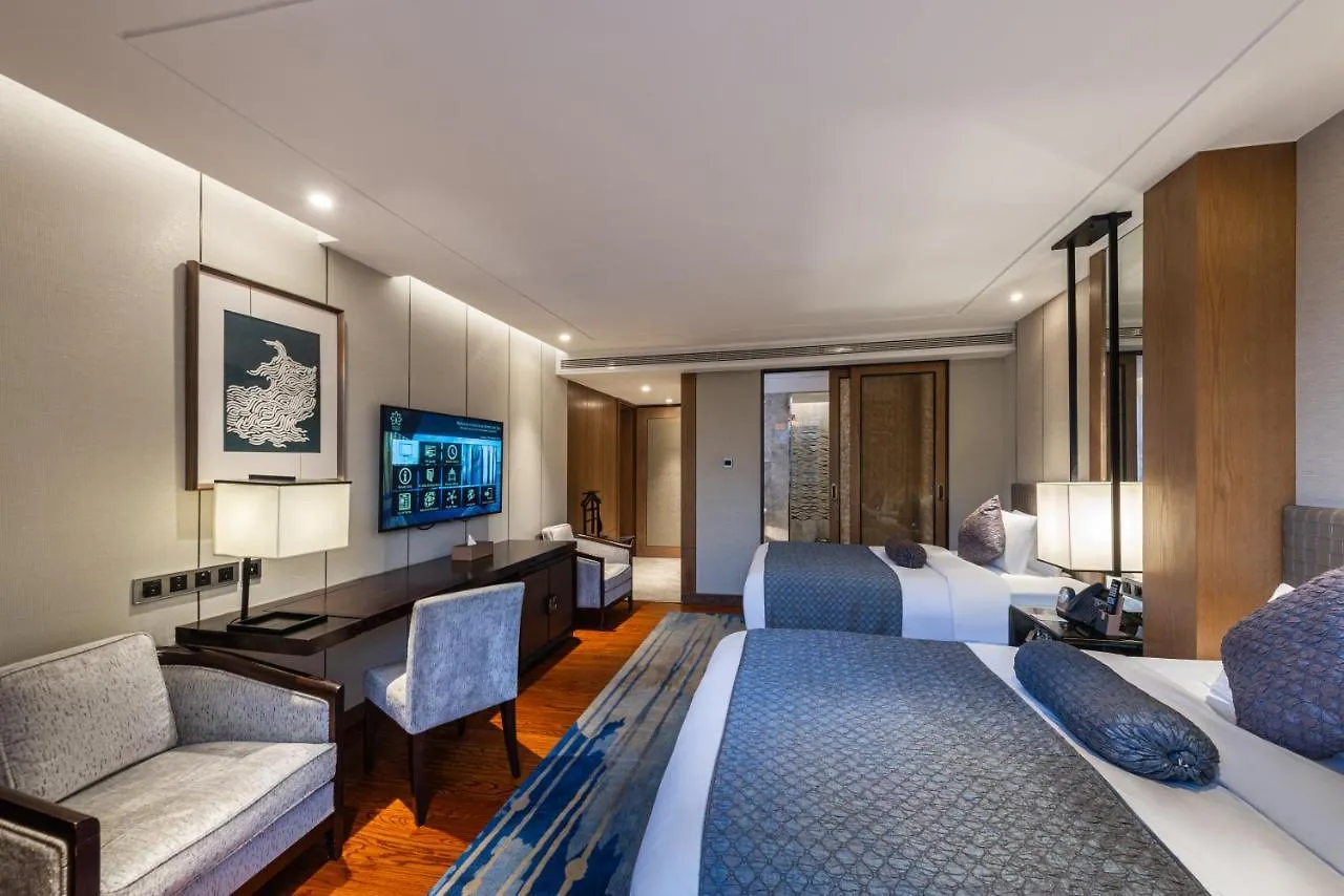 Narcissus Obhur Resort & Spa Jidda Saudiarabien