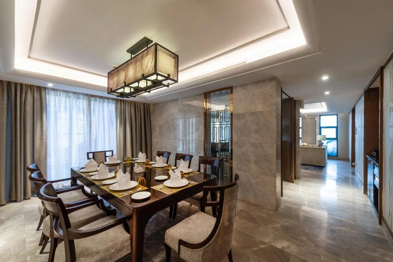 *****  Narcissus Obhur Resort & Spa Jidda Saudiarabien