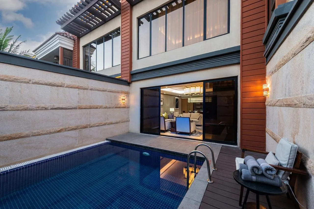 Narcissus Obhur Resort & Spa Jidda