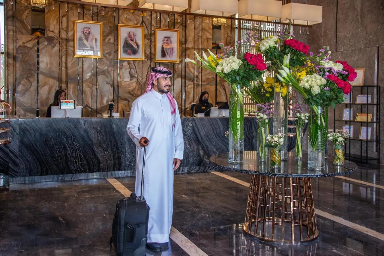 Narcissus Obhur Resort & Spa Jidda 5*,  Saudiarabien