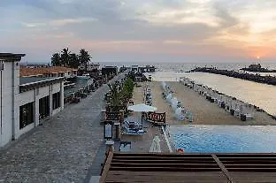 Narcissus Obhur Resort & Spa Djedda