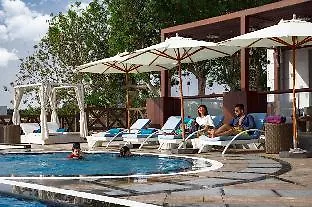 Narcissus Obhur Resort & Spa Djedda 5*,