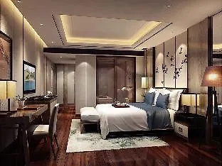 Narcissus Obhur Resort & Spa Dzsidda