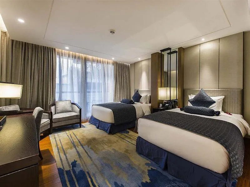 Narcissus Obhur Resort & Spa Djedda