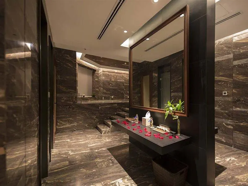Narcissus Obhur Resort & Spa Dzsidda