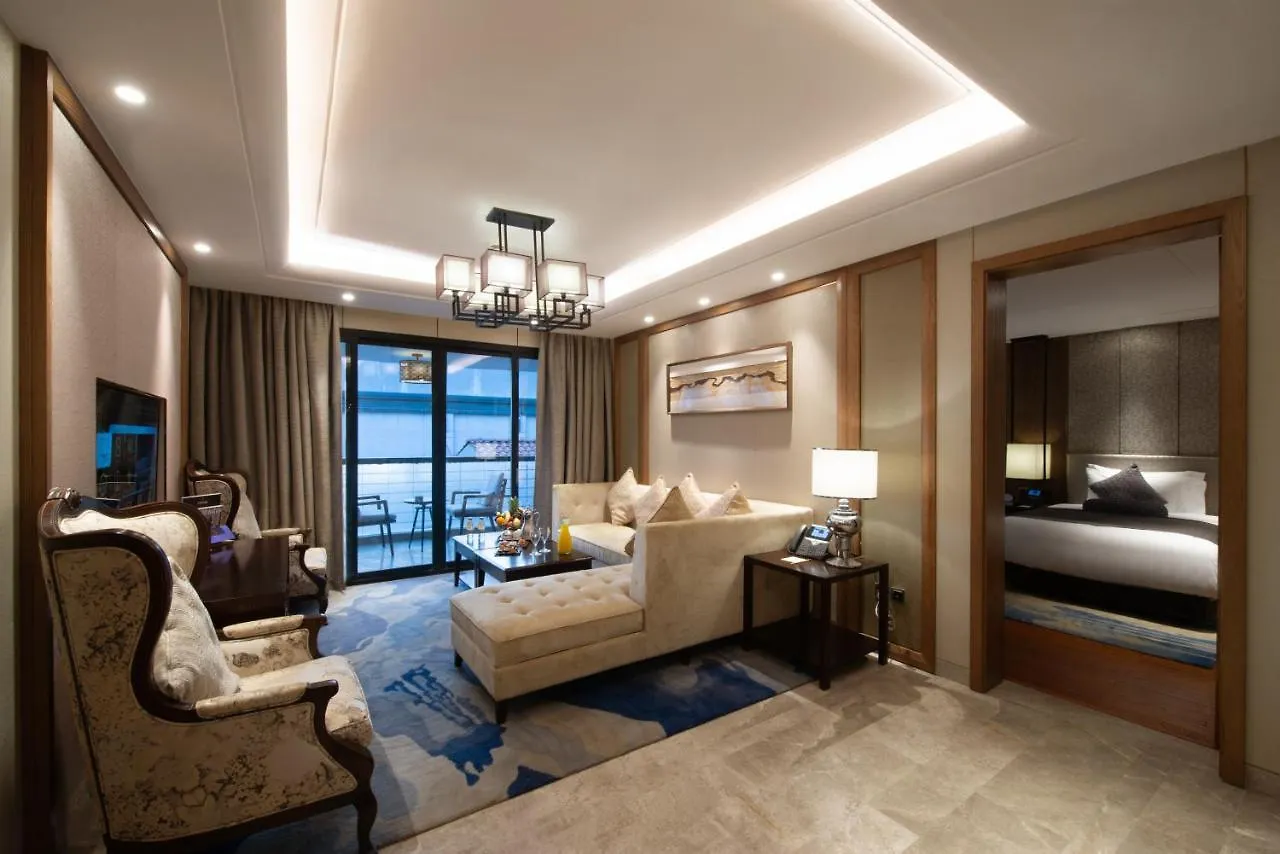 Narcissus Obhur Resort & Spa Dzsidda