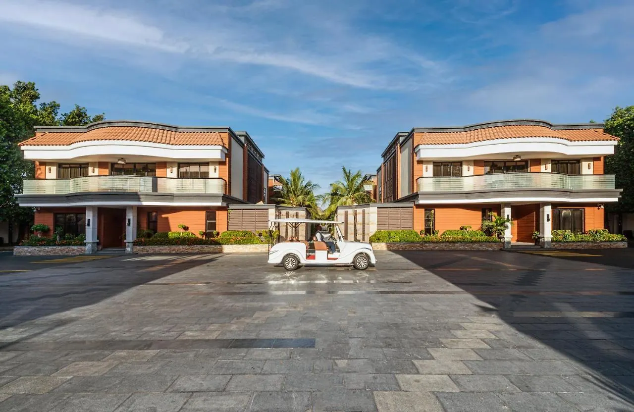 Narcissus Obhur Resort & Spa Dzsidda