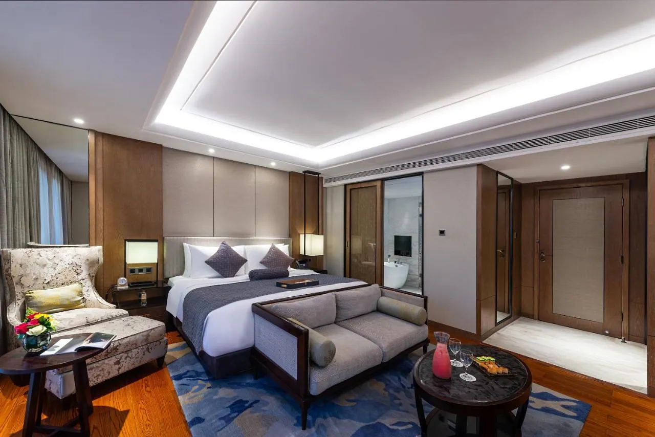 Narcissus Obhur Resort & Spa Dzsidda