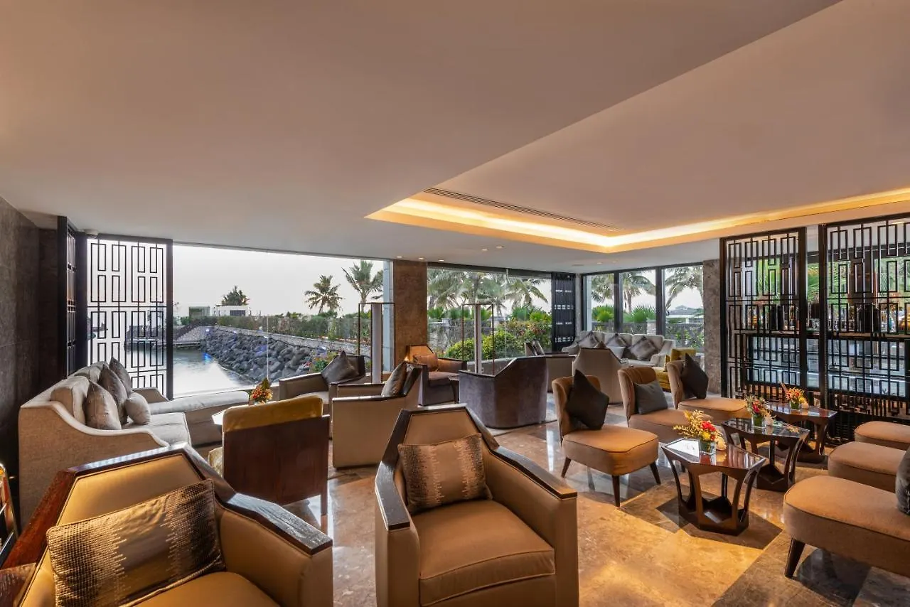 Narcissus Obhur Resort & Spa Djedda