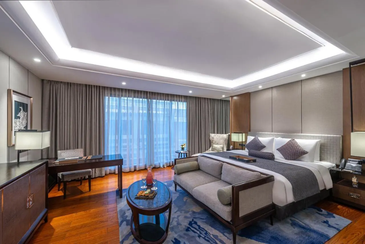 Narcissus Obhur Resort & Spa Dzsidda