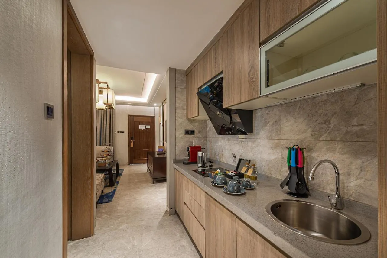 Narcissus Obhur Resort & Spa Dzsidda